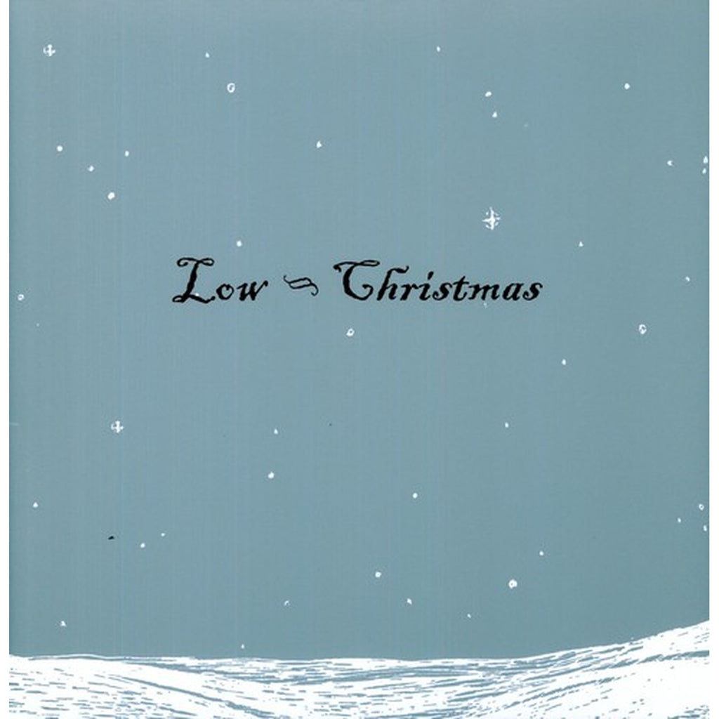 Things We Lost In The Fire & Christmas