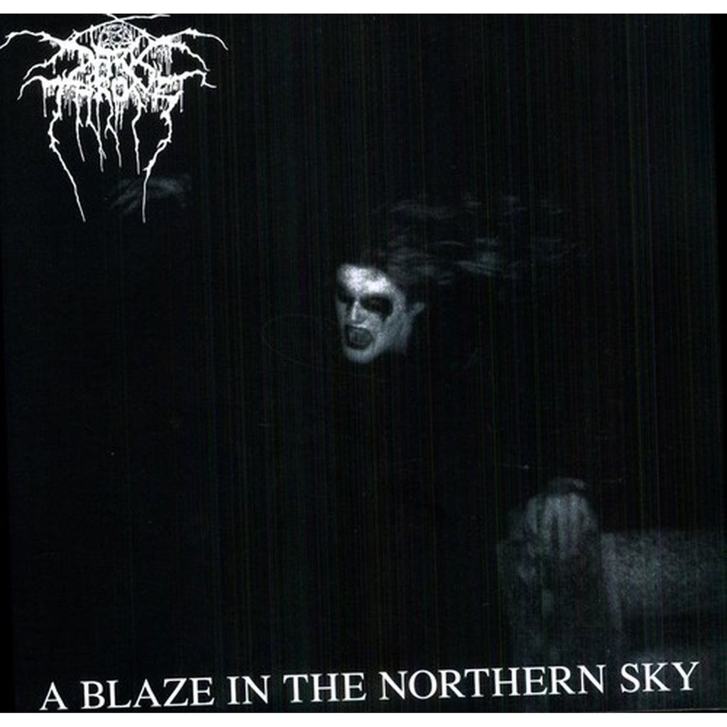 Blaze In The Northern Sky & Transilvanian Hunger & Dark Thrones & Black Flags