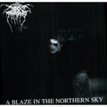 Blaze In The Northern Sky & Transilvanian Hunger & Dark Thrones & Black Flags