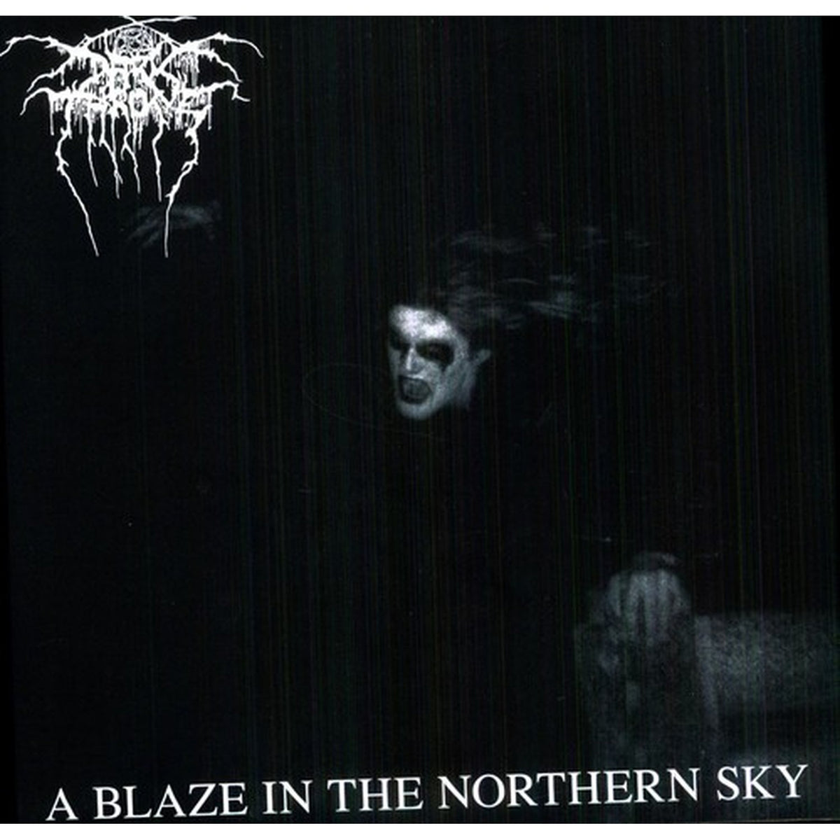 Blaze In The Northern Sky & Transilvanian Hunger & Dark Thrones & Black Flags