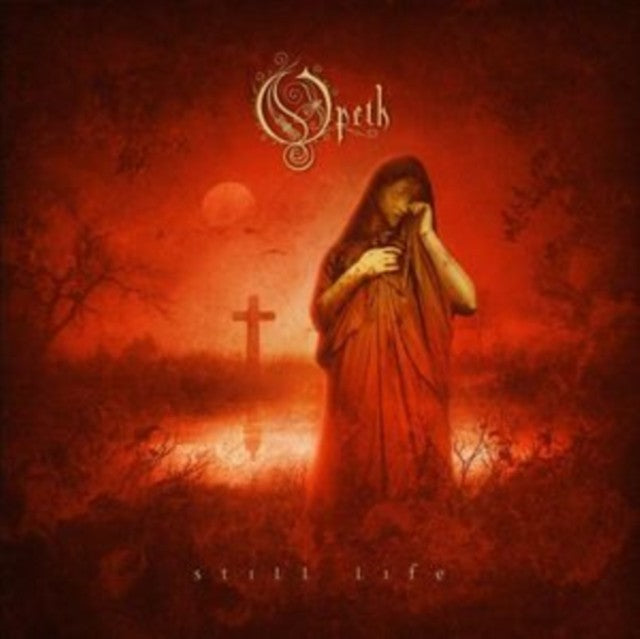 Ghost Reveries & Still Life & Damnation & Deliverance