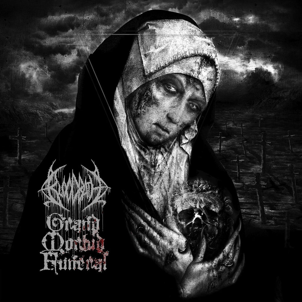 Grand Morbid Funeral (10Th Anniversary) (Marble LP Vinyl) & Survival Of The Sickest