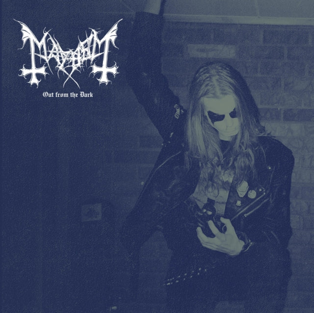 Atavistic Black Disorder / Kommando - Ep (I) & Out Of The Dark