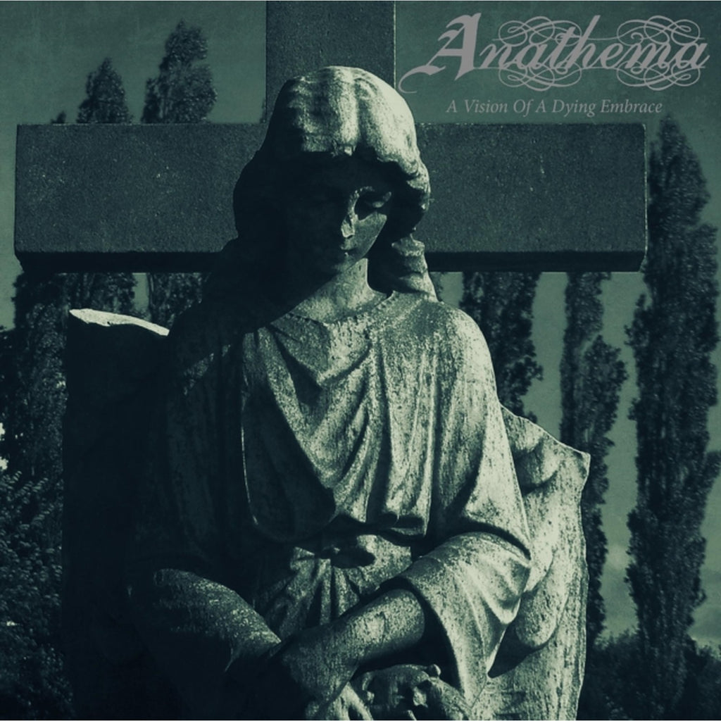 Vision Of A Dying Embrace & Silent Enigma