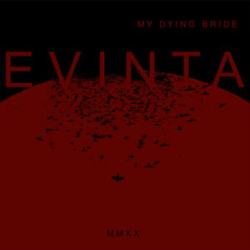 Ghost Of Orion & Evinta