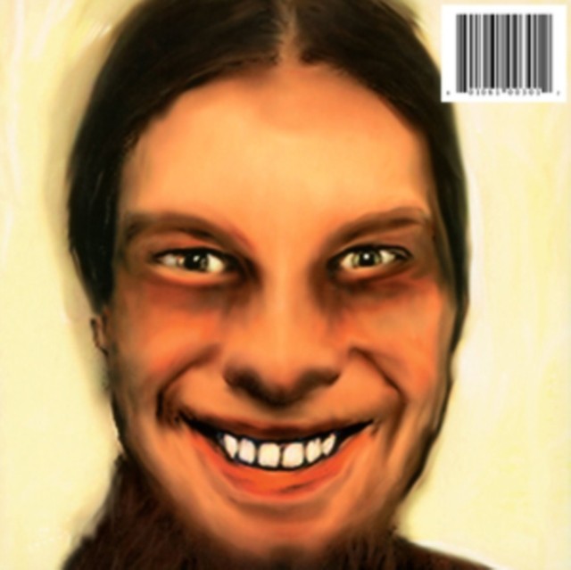 Aphex Twin - Selected Ambient Works 85-92 & I Care Because You Do - LP Vinyl Bundle