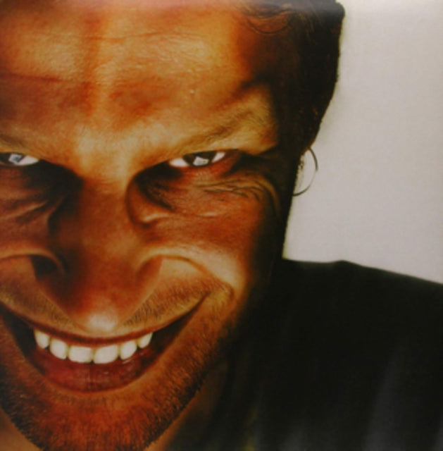 This is a 3 LP Vinyl SKU bundle.
1.This LP Vinyl is brand new.Format: LP VinylMusic Style: IDMThis item's title is: Richard D. James AlbumArtist: Aphex TwinLabel: WARP RECORDSBarcode: 801061004316Release Date: 7/28/2017
2.This LP Vinyl is brand new.