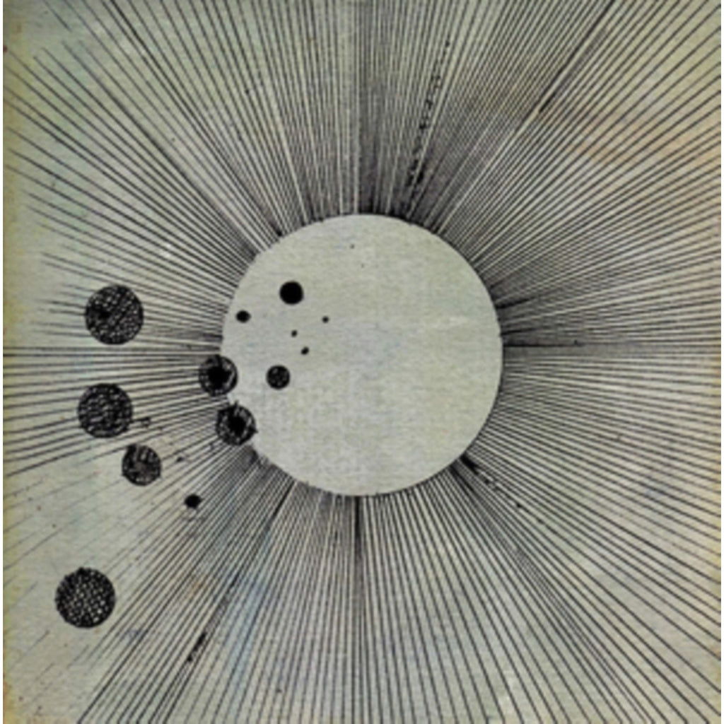 Cosmogramma & You're Dead & Yasuke