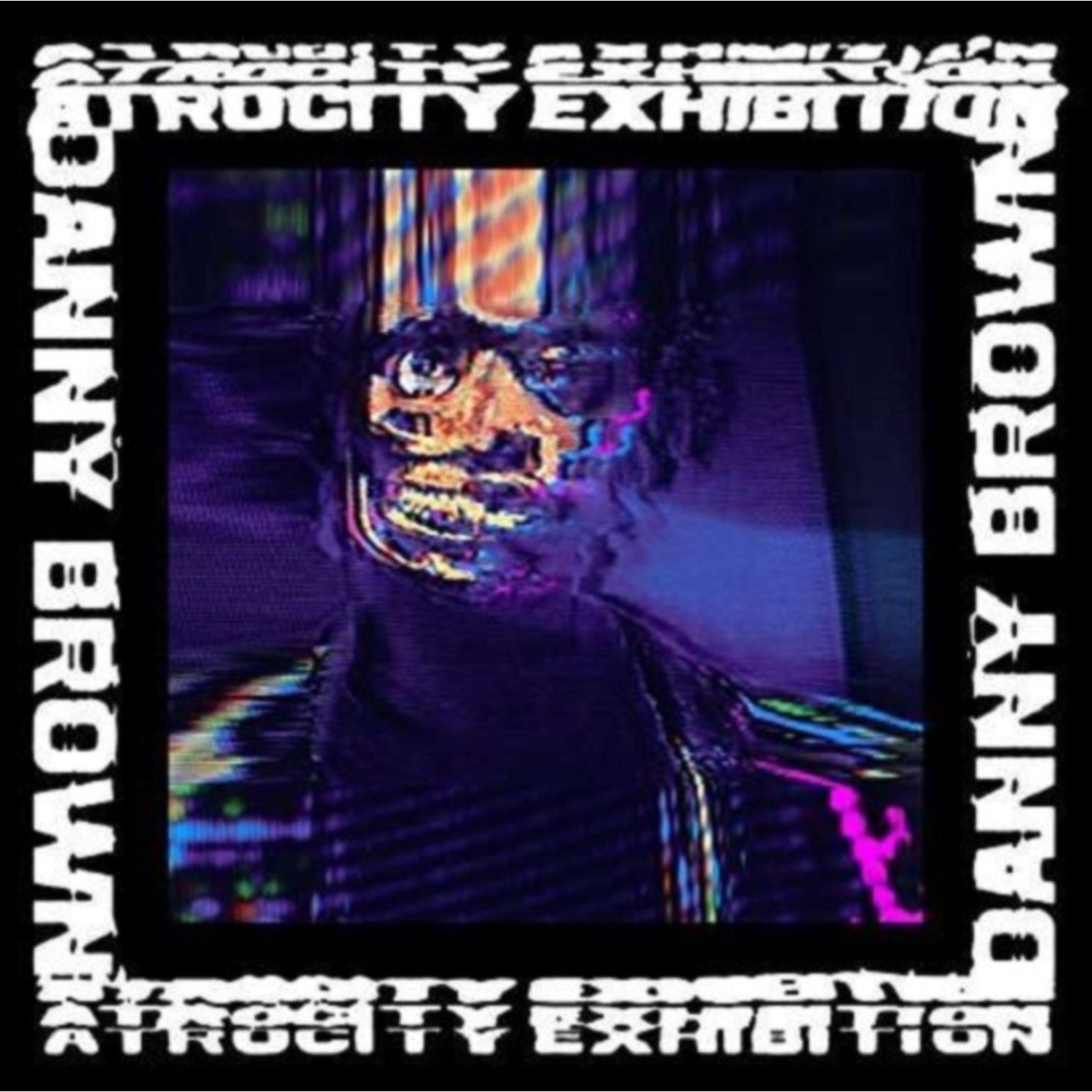Stardust (White Vinyl/2LP) & Atrocity Exhibition