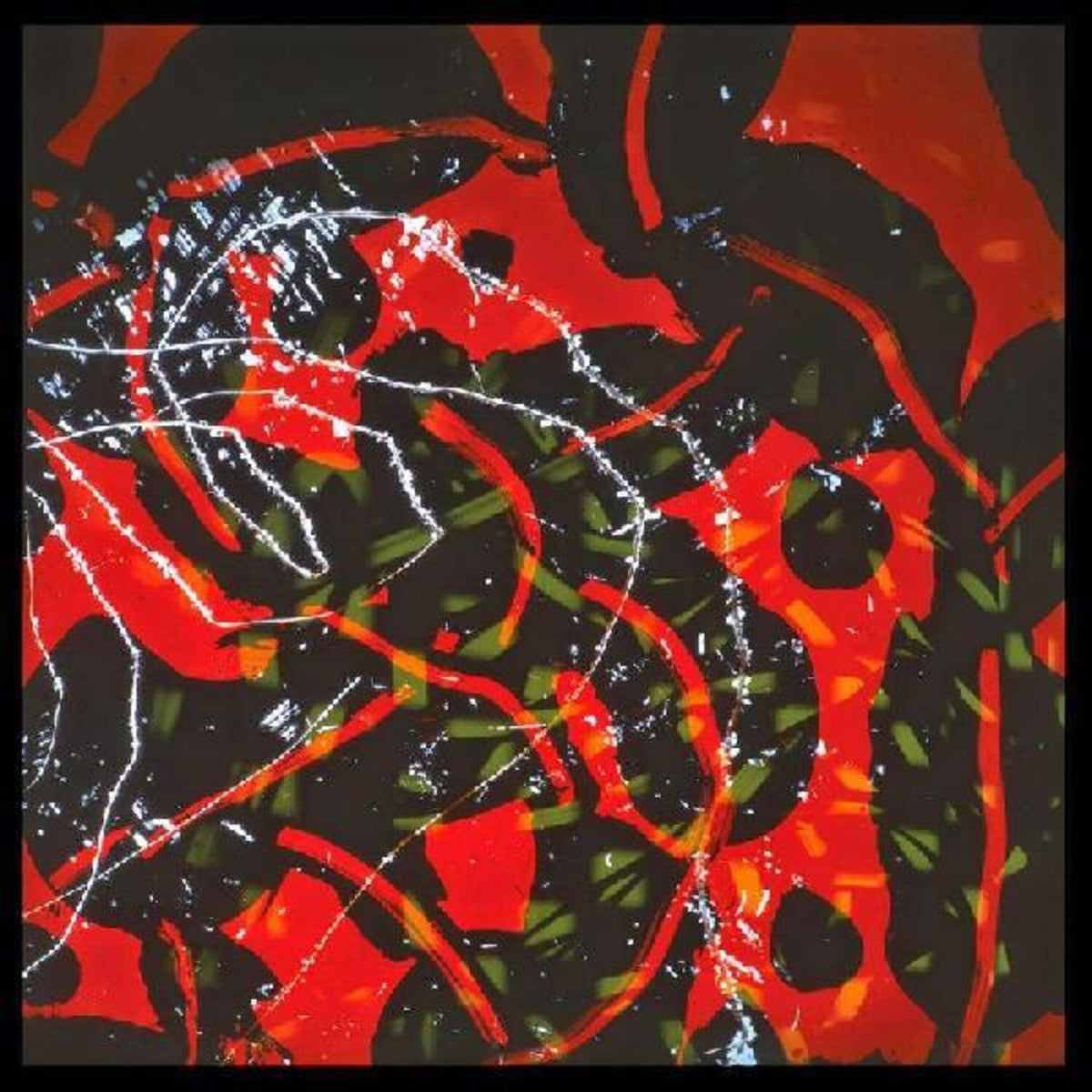 Nerve Net (2LP/Gatefold/Dl) & Shutov Assembly (2LP/Gatefold/Dl)