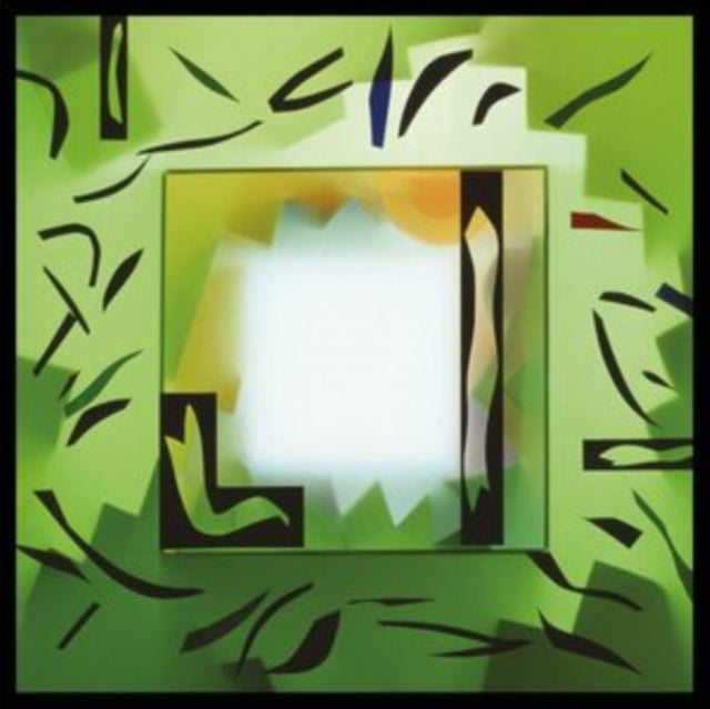Ambient 1: Music For Airports & Lux (2LP/Gatefold/Dl) & Nerve Net (2LP/Gatefold/Dl) & Shutov Assembly (2LP/Gatefold/Dl) & Small Craft On A Milk Sea (2LP/Dl Card)