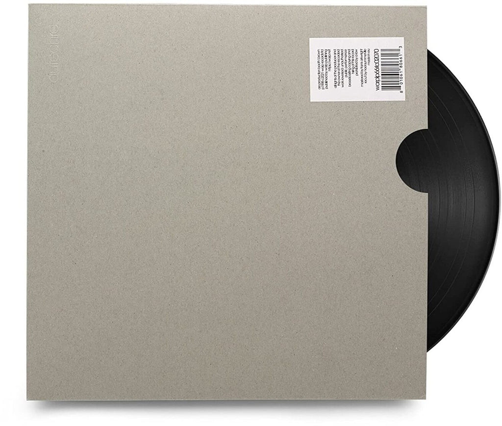 Autechre - Incunabula & LP5 (2LP/Dl Card)