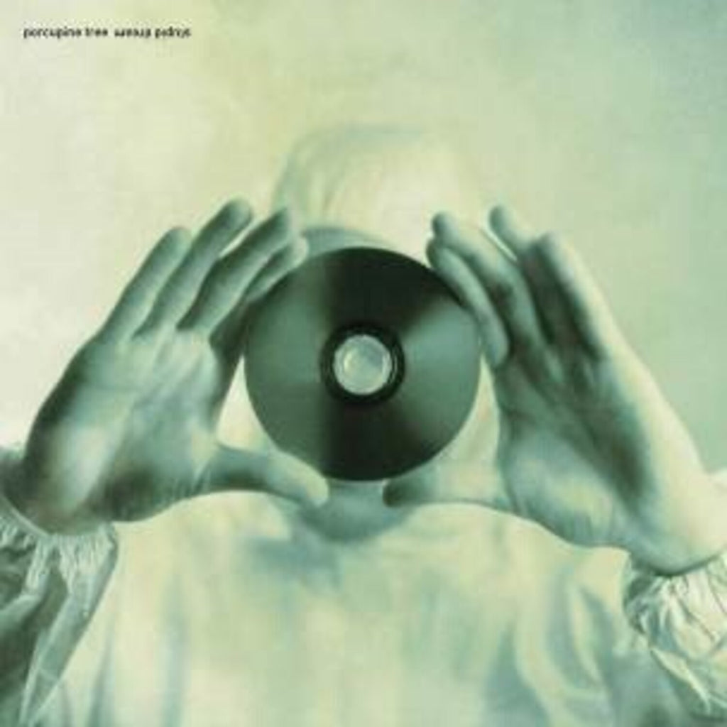 Stupid Dream (Digipack) & In Absentia & Deadwing