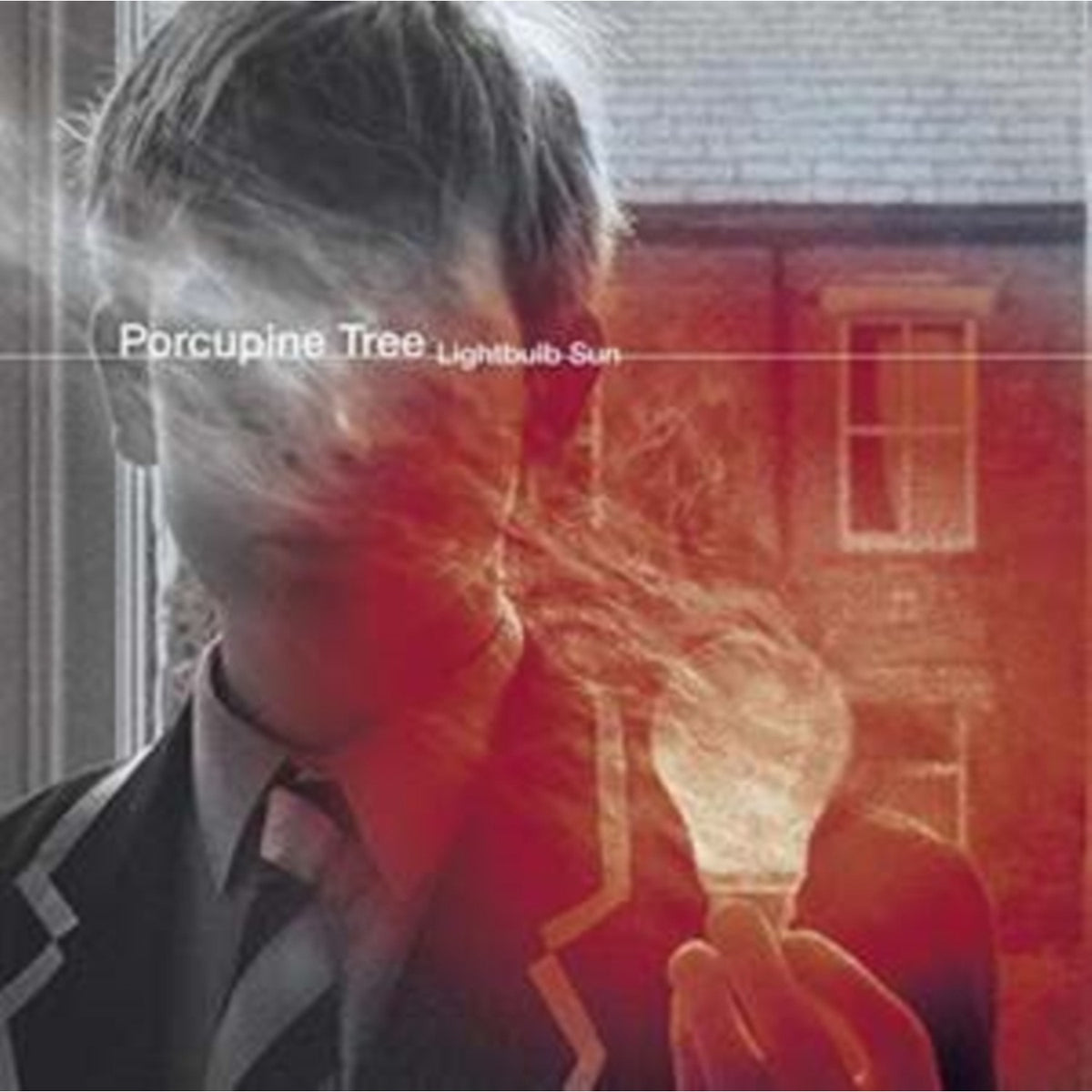 Voyage 34 & Lightbulb Sun (Digipack) & Deadwing