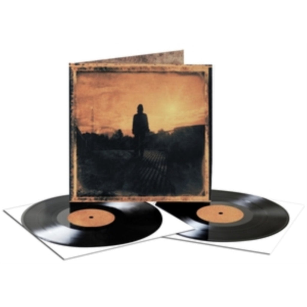 Harmony Codex (2LP) & Grace For Drowning (2LP)