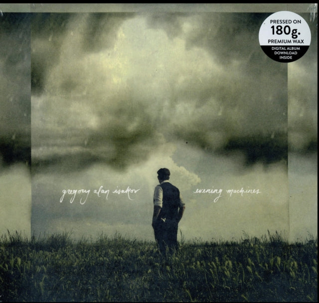 With The Colorado Symphony & This Empty Northern Hemisphere & Evening Machines & Appaloosa Bones (Brown LP Vinyl)