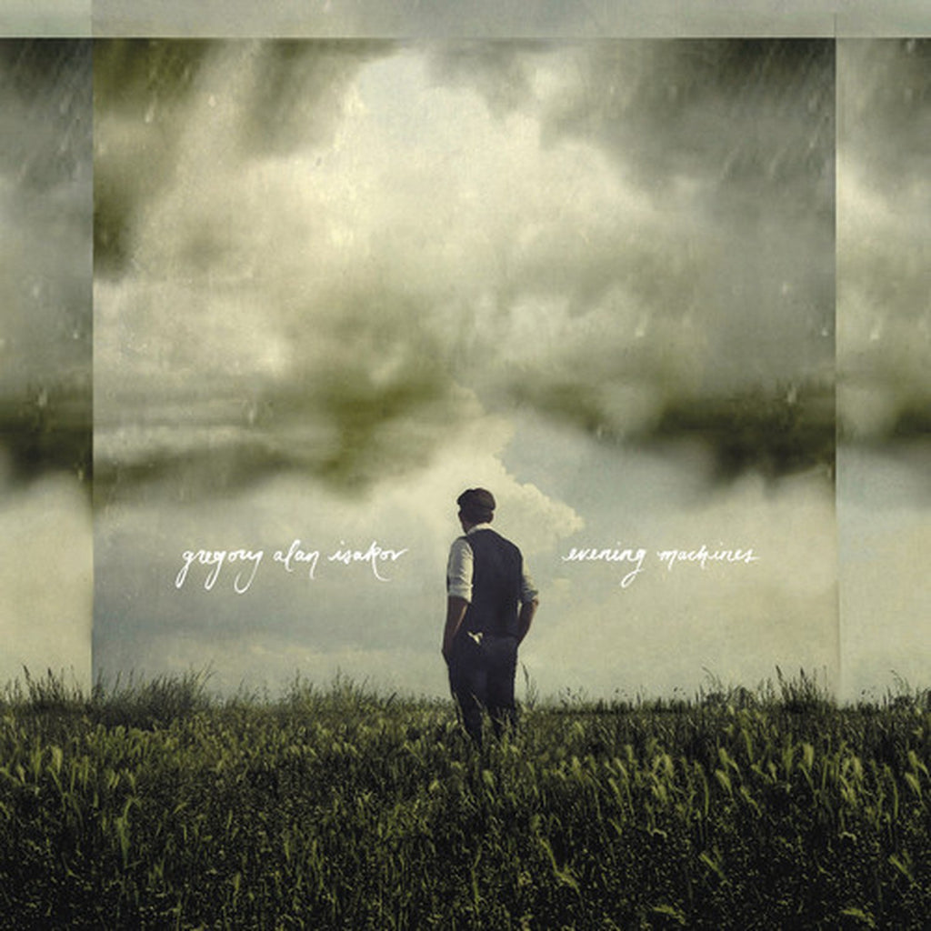 This Empty Northern Hemisphere & Evening Machines & Appaloosa Bones (Brown LP Vinyl)