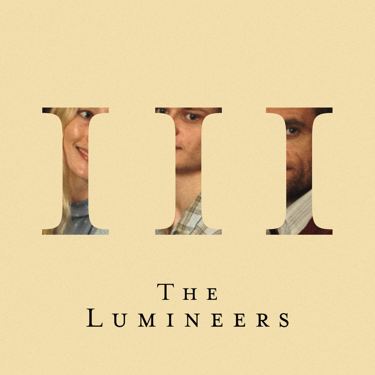 Cleopatra & Iii & Brightside & Lumineers (10Th Anniversary Edition/2LP)