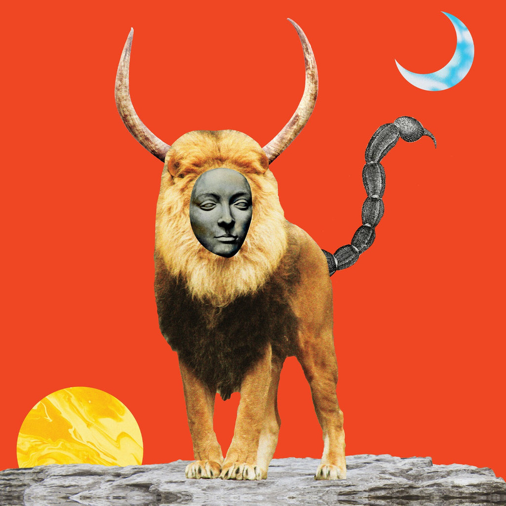 Busted Jukebox Vol. 3 & Manticore