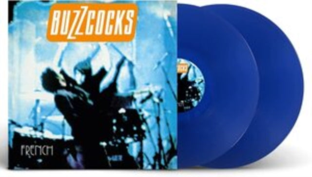 This is a 2 LP Vinyl SKU bundle.
1.This LP Vinyl is brand new.Format: LP VinylThis item's title is: French (Blue Vinyl/2LP)Artist: BuzzcocksLabel: AUDIO PLATTERBarcode: 803341524118Release Date: 7/29/2022
2.This LP Vinyl is brand new.