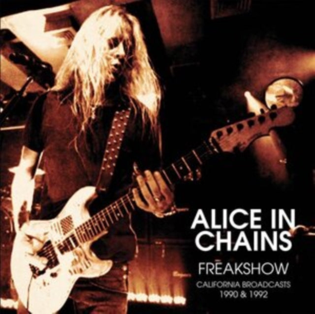 This is a 3 LP Vinyl SKU bundle.
1.This LP Vinyl is brand new.Format: LP VinylMusic Style: Alternative MetalThis item's title is: Dirt (2LP)Artist: Alice In ChainsLabel: LEGACYBarcode: 194399535417Release Date: 9/23/2022
2.This LP Vinyl is brand new.