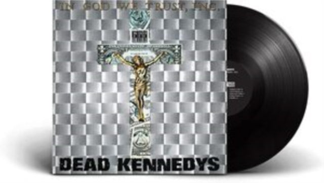 This is a 2 LP Vinyl SKU bundle.
1.This LP Vinyl is brand new.Format: LP VinylMusic Style: HardcoreThis item's title is: Plastic Surgery DisastersArtist: Dead KennedysLabel: Manifesto (2)Barcode: 767004290119Release Date: 4/29/2003
2.This LP Vinyl is brand new.