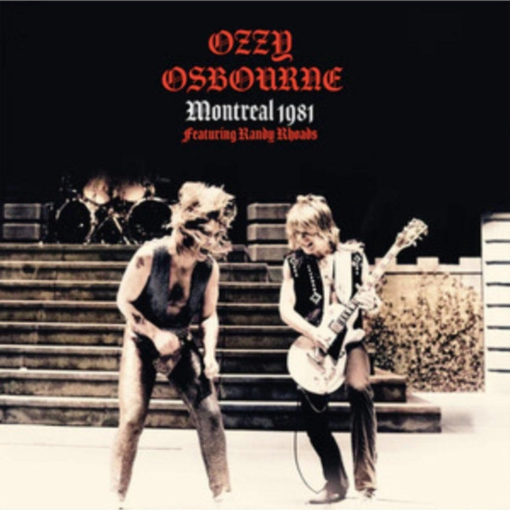 Montreal & Memoirs Of A Madman (2LP/180G/Gatefold)