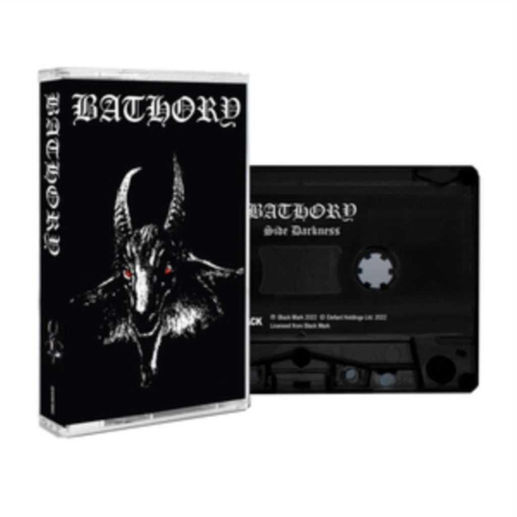 Bathory & Under The Sign
