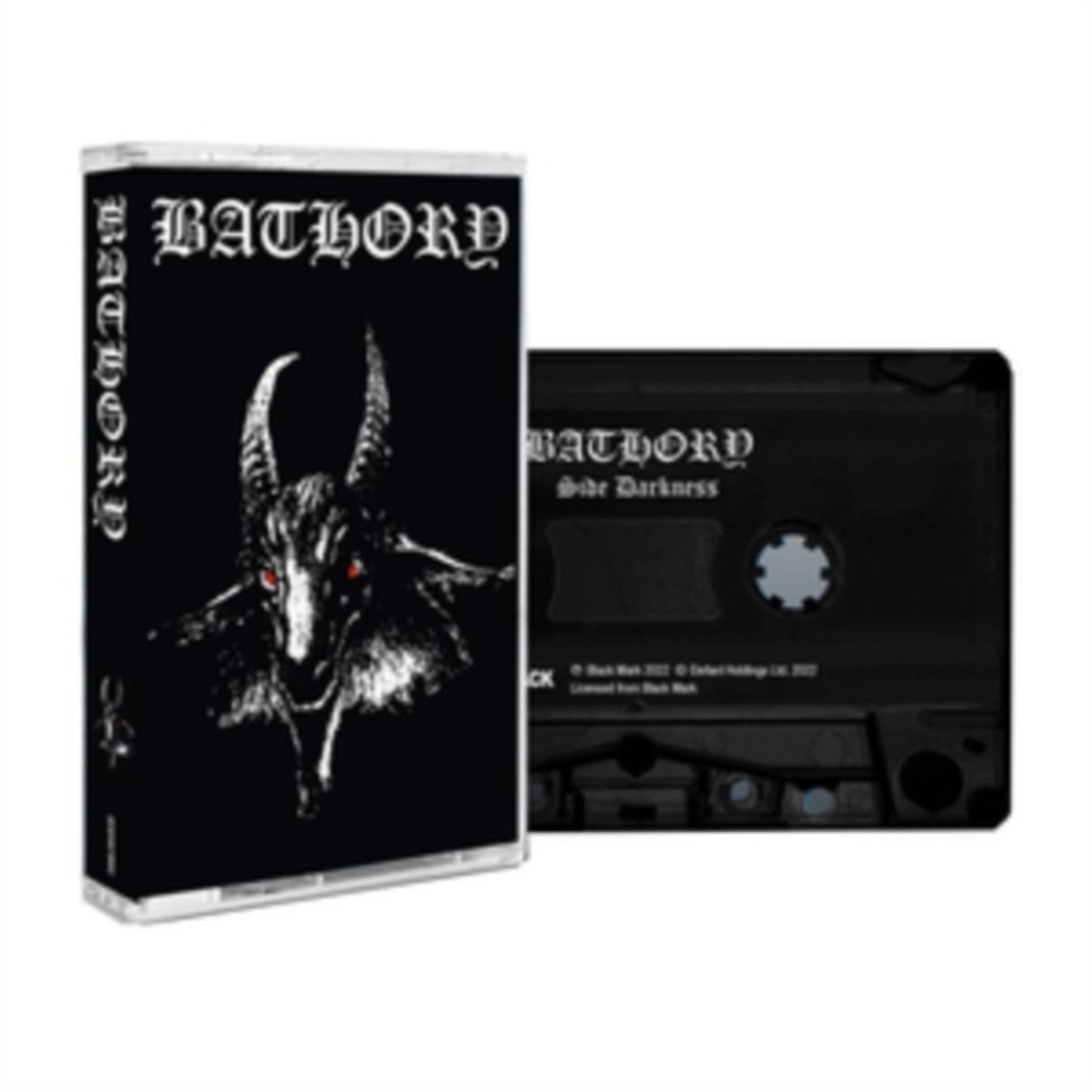 Bathory & Under The Sign