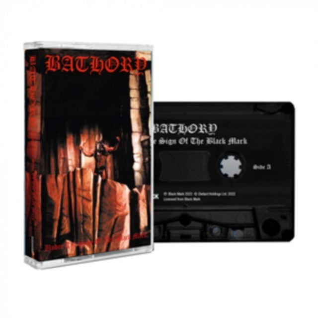 Bathory & Under The Sign
