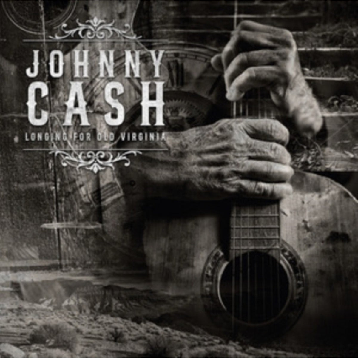 Original Sun Sound Of Johnny Cash (Translucent Violet LP Vinyl) & At Folsom Prison & Original Sun Sound Of Johnny Cash & Longing For Old Virginia 1976 (2LP) & This Is… (Solid Orange LP Vinyl/180G) & Essential Johnny Cash