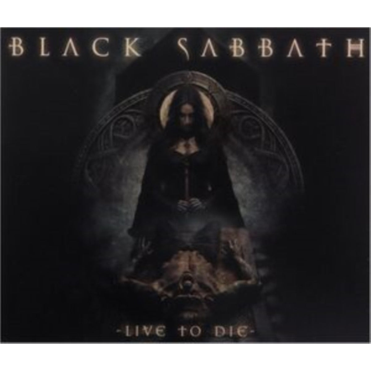 Ultimate Collection & Master Of Reality & Live To Die (4CD)