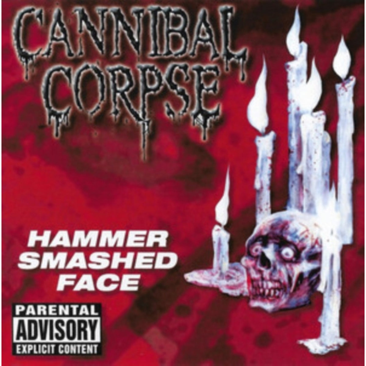 Bloodthirst & Hammer Smashed Face