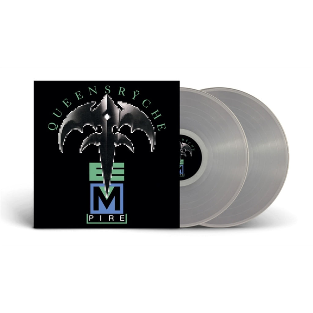 Operation: Mindcrime (2LP) & Empire (2LP/Clear Vinyl)
