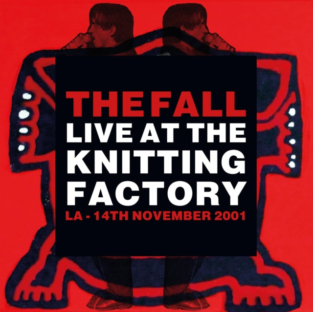 This is a 4 LP Vinyl SKU bundle.
1.This LP Vinyl is brand new.Format: LP VinylMusic Style: Alternative RockThis item's title is: Twenty-Seven Points: Live 92-95 (Live) (140G/Clear LP Vinyl)Artist: FallLabel: DEMON RECORDSBarcode: 5014797903388Release Date: 3/26/2021
2.