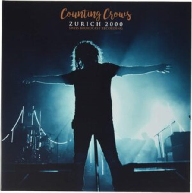 This is a 2 LP Vinyl SKU bundle.
1.This LP Vinyl is brand new.Format: LP VinylMusic Style: Alternative RockThis item's title is: Butter Miracle, The Complete Sweets!Artist: Counting CrowsLabel: BMGBarcode: 4099964148237Release Date: 5/9/2025
2.This LP Vinyl is brand new.