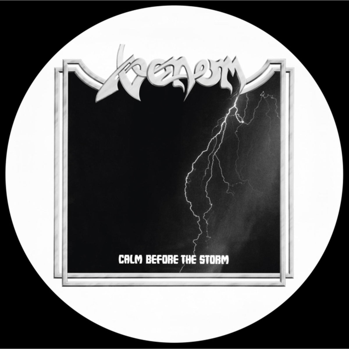 Storm The Gates (2LP/Picture Disc) & Calm Before The Storm