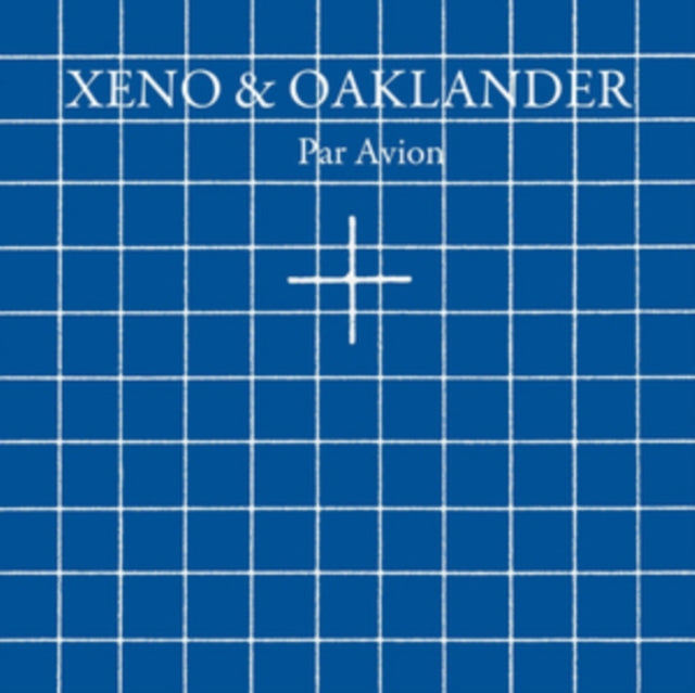 This is a 2 LP Vinyl SKU bundle.
1.This LP Vinyl is brand new.Format: LP VinylMusic Style: Pop RockThis item's title is: Vi/DeoArtist: Xeno & OaklanderLabel: DAIS RECORDSBarcode: 011586671720Release Date: 10/22/2021
2.This LP Vinyl is brand new.