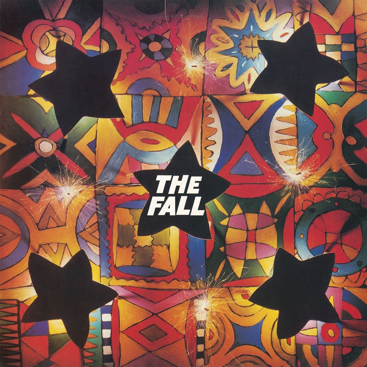 Live From The Vaults - Los Angeles 1979 & Shift-Work