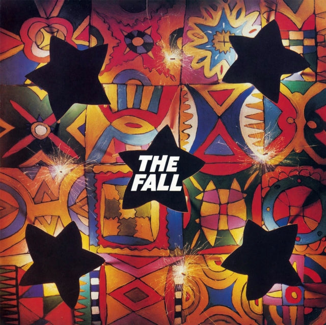 This is a 4 LP Vinyl SKU bundle.
1.This LP Vinyl is brand new.Format: LP VinylMusic Style: Alternative RockThis item's title is: Twenty-Seven Points: Live 92-95 (Live) (140G/Clear LP Vinyl)Artist: FallLabel: DEMON RECORDSBarcode: 5014797903388Release Date: 3/26/2021
2.