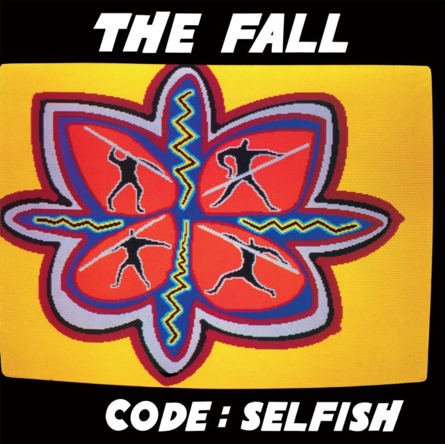 Fall - Live Art The Knitting Factory - La - 14 November 2001 & Code: Selfish - LP Vinyl Bundle