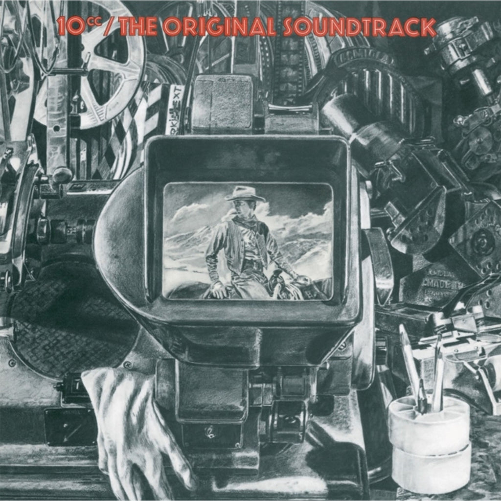 Original Soundtrack & Bloody Tourists