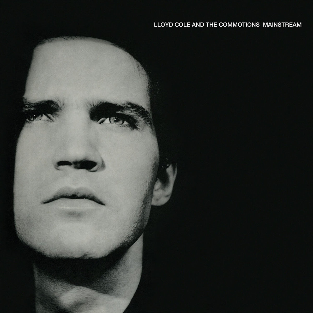 Lloyd & The Commotions Cole - Easy Pieces & Mainstream - LP Vinyl Bundle