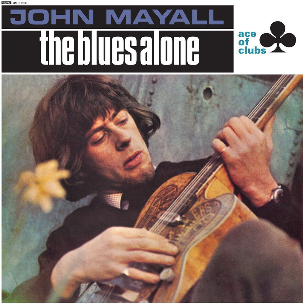 Along For The Ride (Limited/2LP/CD) & Blues Alone & Sun Is Shining Down & Wake Up Call (180G/Translcuent Blue LP Vinyl) & Road Show Blues (Red Marble LP Vinyl)