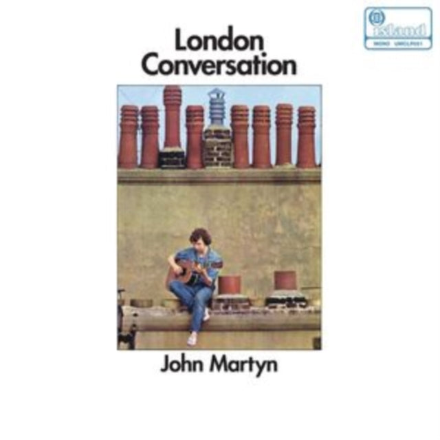This is a 2 LP Vinyl SKU bundle.
1.This LP Vinyl is brand new.Format: LP VinylMusic Style: FolkThis item's title is: TumblerArtist: John MartynLabel: PROPER RECORDSBarcode: 805520240529Release Date: 7/14/2023
2.This LP Vinyl is brand new.