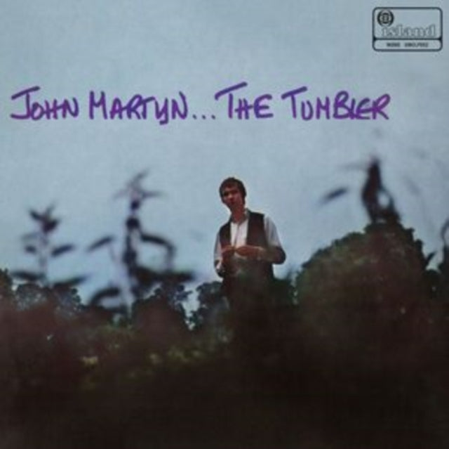 This is a 2 LP Vinyl SKU bundle.
1.This LP Vinyl is brand new.Format: LP VinylMusic Style: FolkThis item's title is: TumblerArtist: John MartynLabel: PROPER RECORDSBarcode: 805520240529Release Date: 7/14/2023
2.This LP Vinyl is brand new.