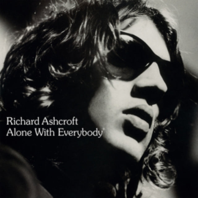 Lovin You & Alone With Everybody (2LP) & Keys To The World