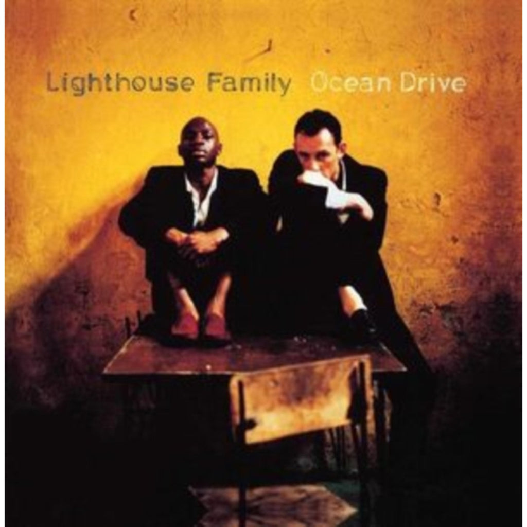 Ocean Drive & Postcards From Home