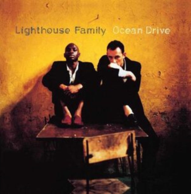 Ocean Drive & Postcards From Home