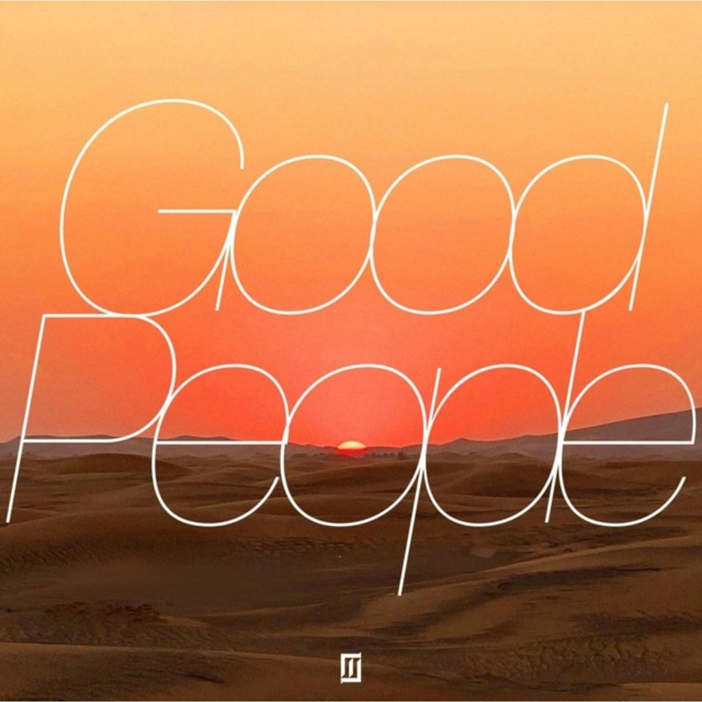 Wildest Dreams & Good People (150G)